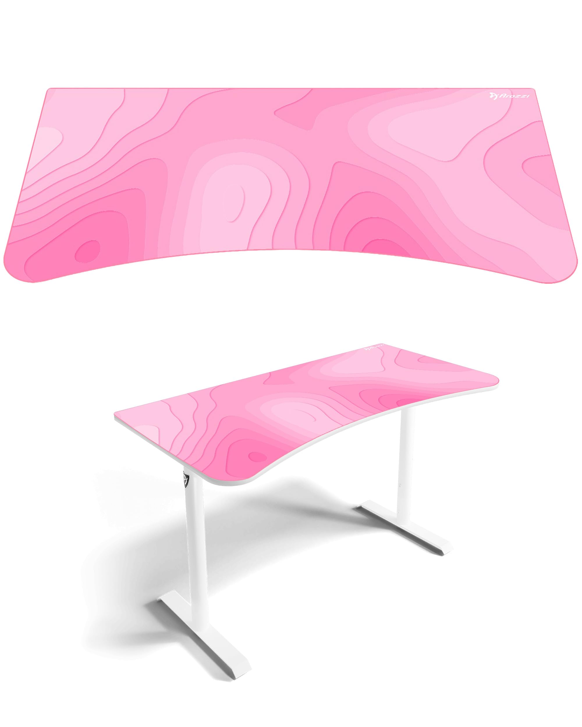 Arozzi Arena Gaming Desk Pad D053