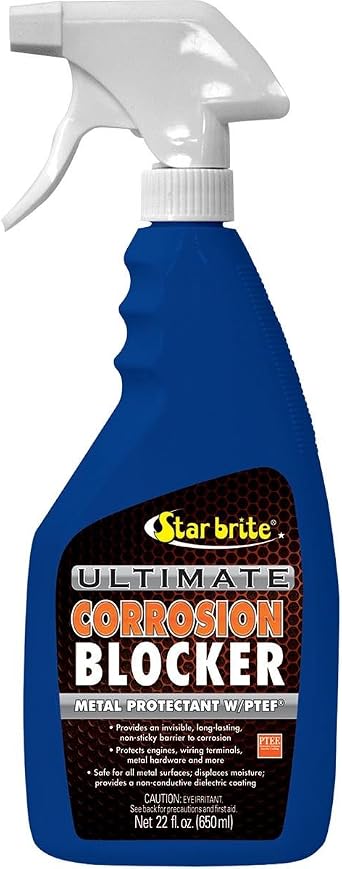 Star Tron Ultimate Corrosion Blocker - 22oz. 95422