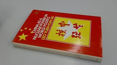 China as a nuclear power in world politics