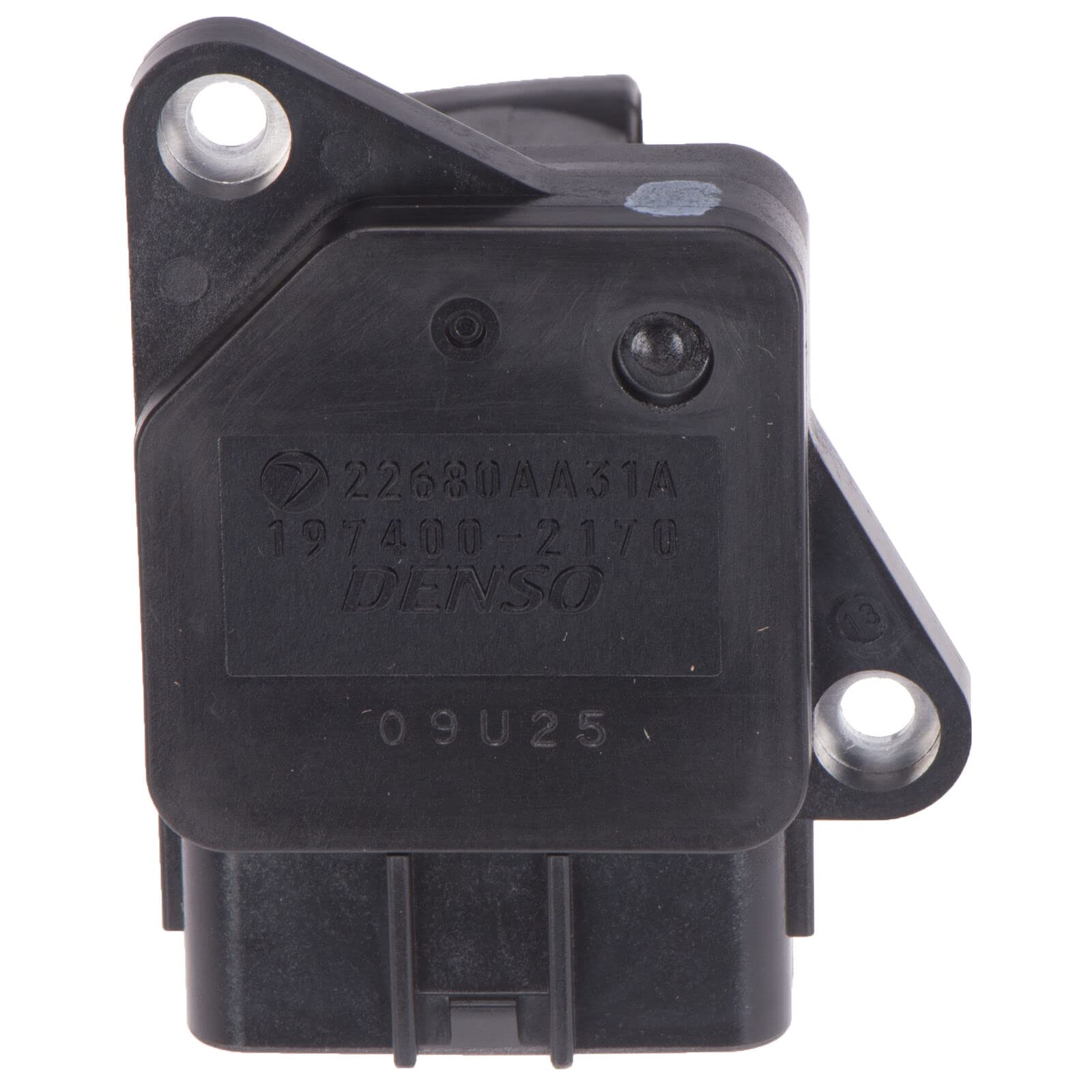 Amazon.com: Subaru 2004-2014 Subaru Mass Air Flow MAF Sensor