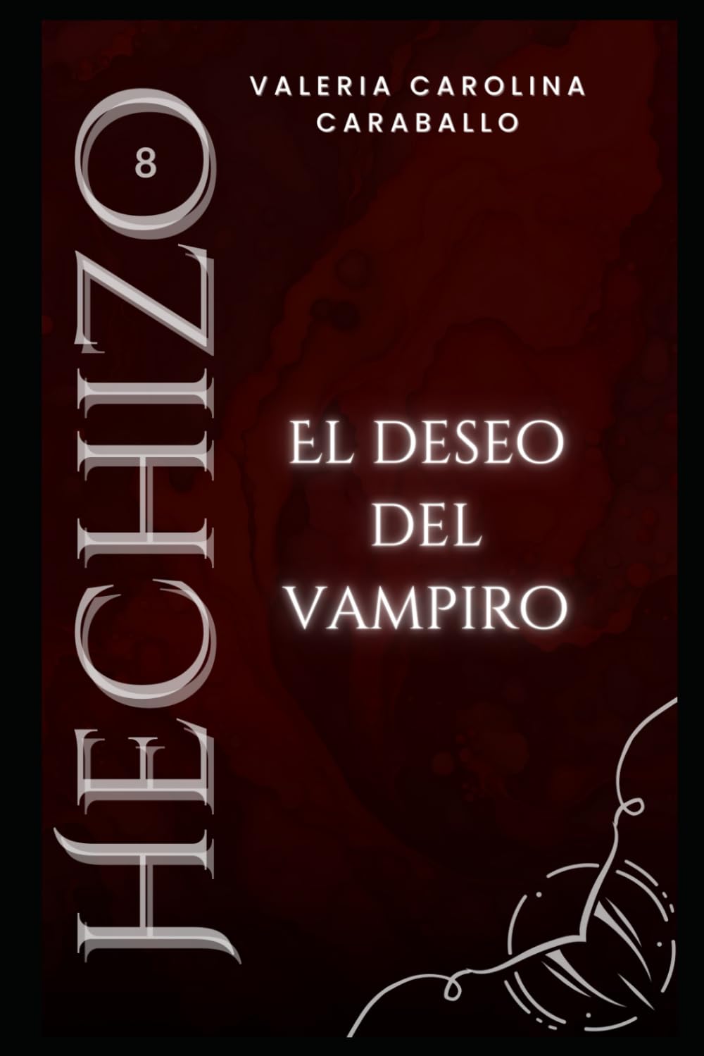El deseo del vampiro (Hechizo)