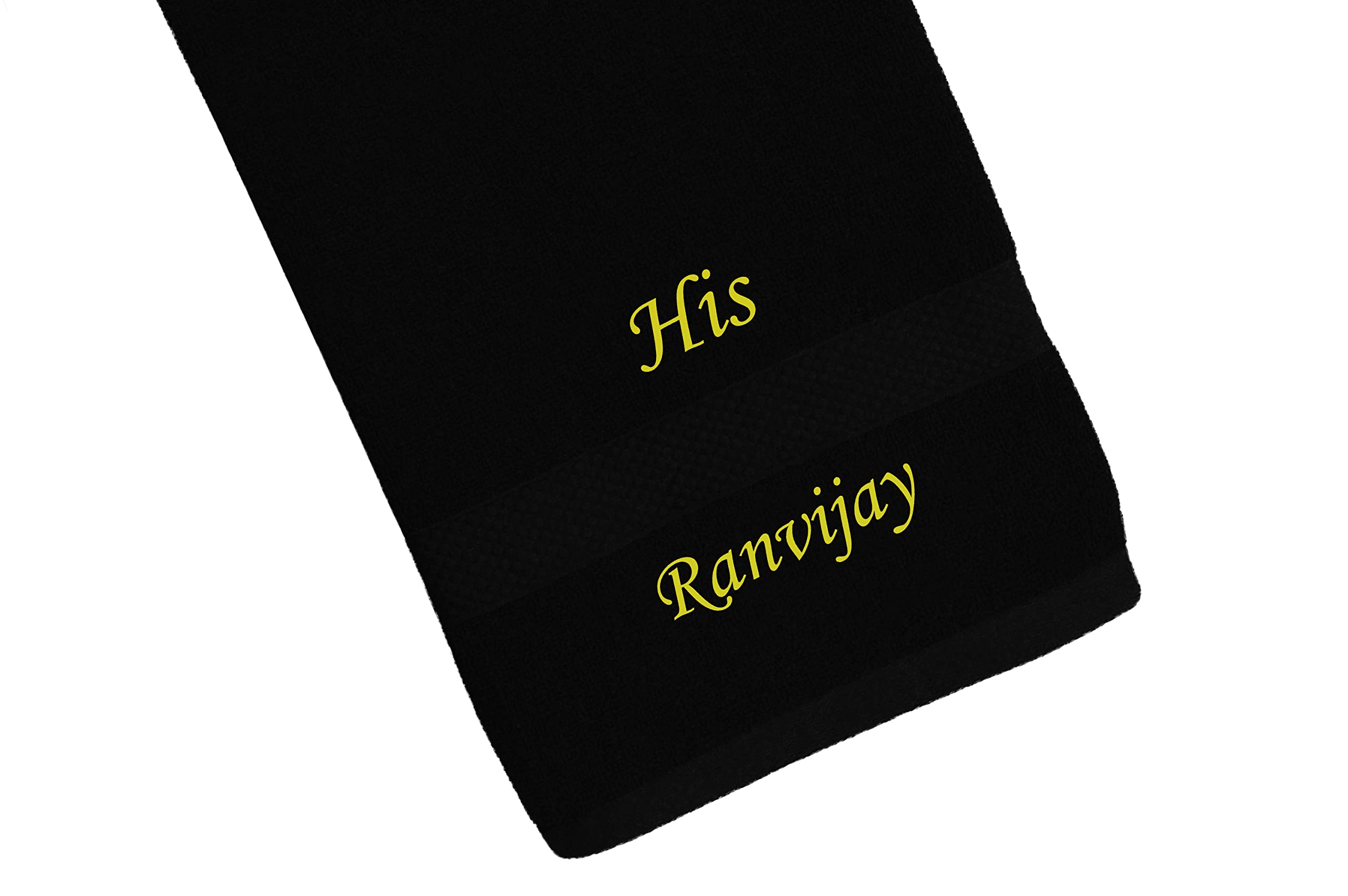 See full amazon price history chart for SAVRI Personalised Stylish Cotton Bath Towel with Name. Comfortable for Indoor and Outdoor Usage. Gift Your Loved Ones & Kids These Classy Towels 425 GSM (Size - 30 * 60 Inches) (Bath Towel (White)) SAVRI Personalised Stylish Cotton Bath Towel with Name. Comfortable for Indoor and Outdoor Usage. Gift Your Loved Ones & Kids These Classy Towels 425 GSM (Size - 30 * 60 Inches) (Bath Towel (White)) (B0BLS4X23Z) Amazon Price History, Amazon Price Tracker