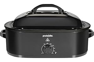 Rival Electric Roaster Oven