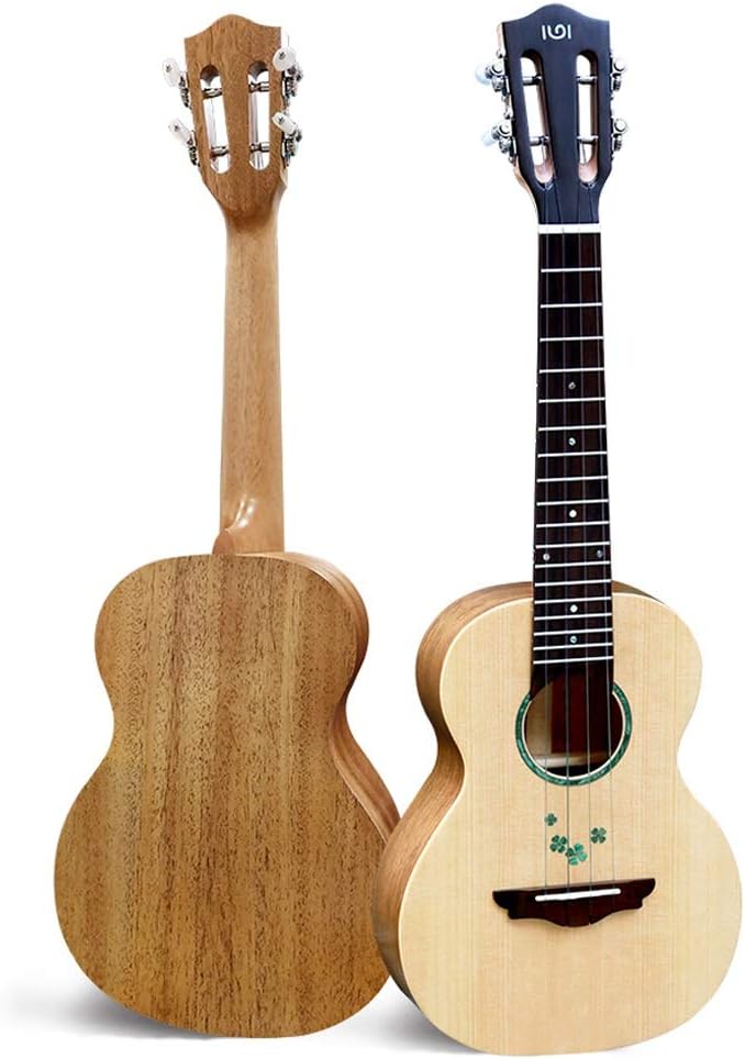 ukulele per studenti principianti