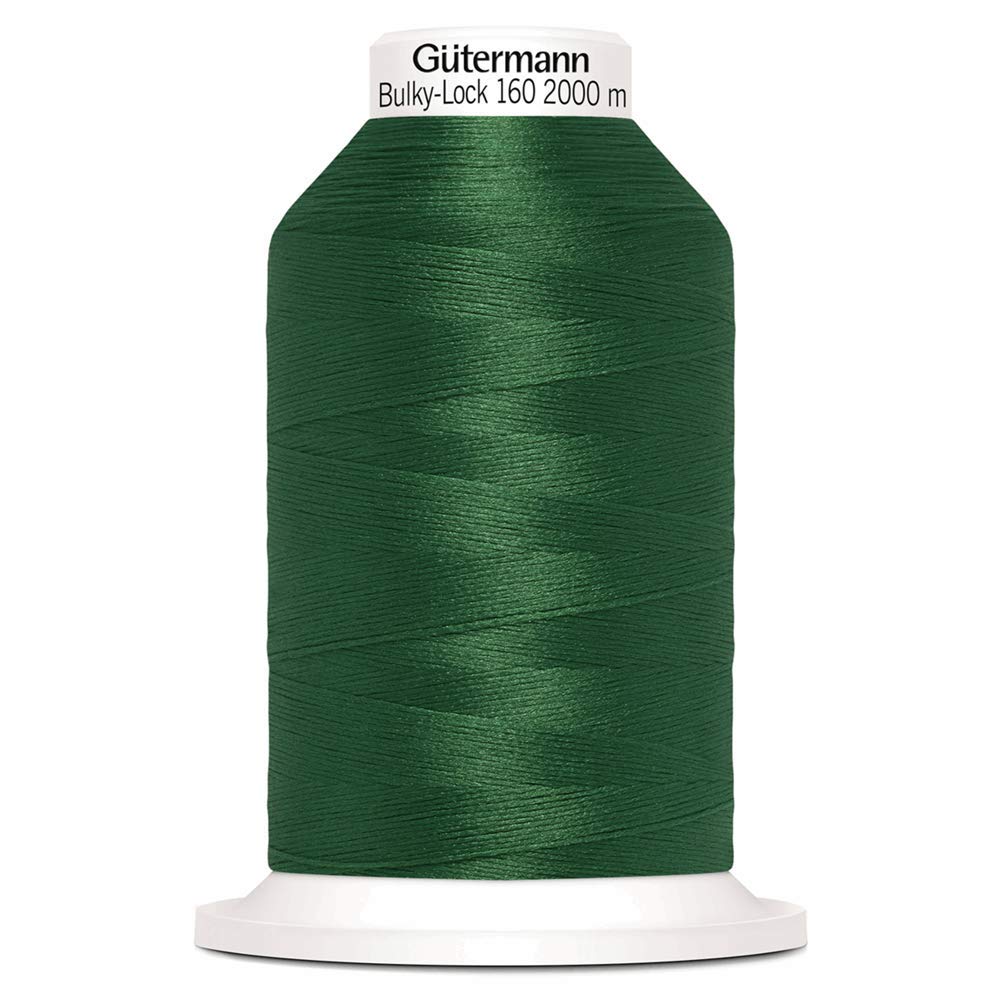 Gutermann Bulky-Lock 160 2000m Reel