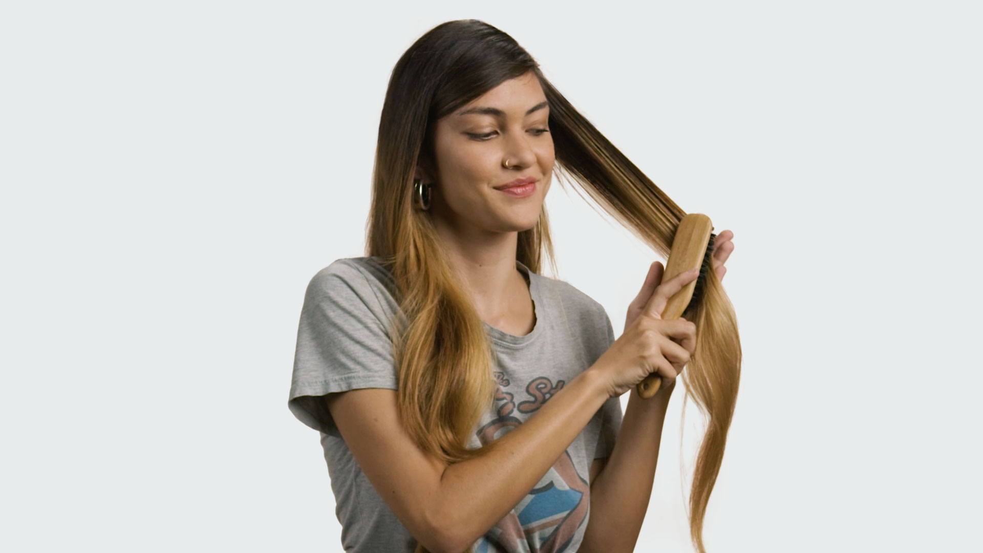 Sebastian Professional Dark Oil Hair Styling Oil | Up to 48hrs Smoothness | Lightweight | For All Hair Types - Image 8