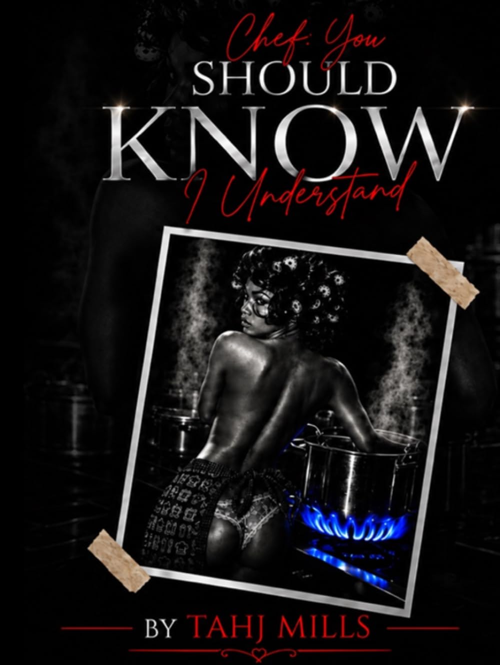 Chef: You Should Know I Understand