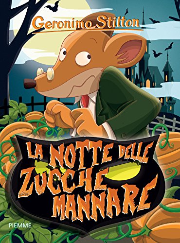 La notte delle Zucche Mannare La notte delle Zucche Mannare