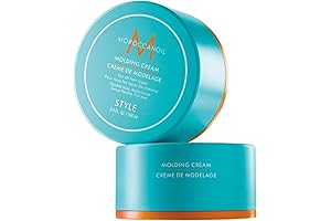 Moroccanoil Texture Clay - Mold, Define, and Control Hair with Long-Lasting Hold and Natural Shine