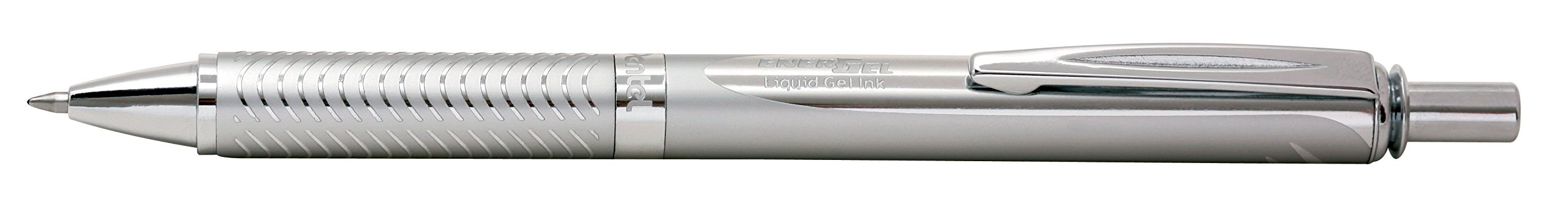 Pentel Energel Sterling Gel Rollerball Pen Retractable