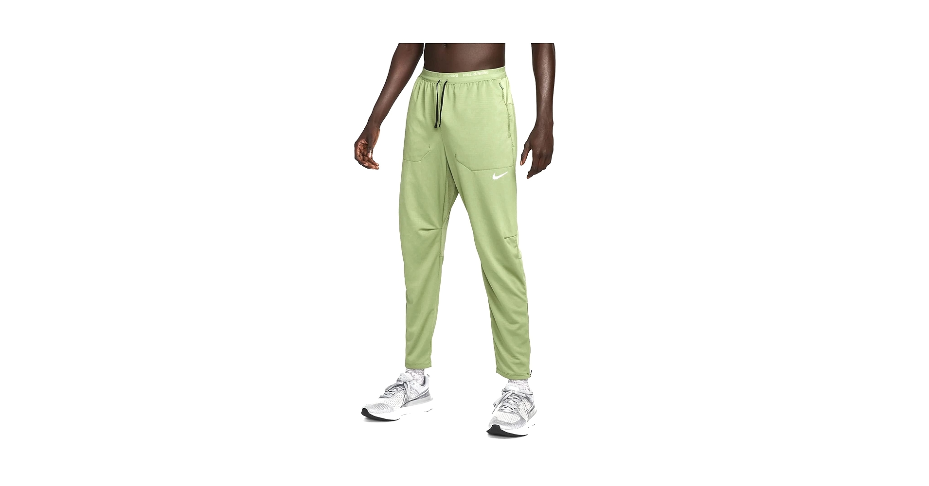 Amazon.com: Nike Men's Phenom Elite Knit Running Pants (as1
