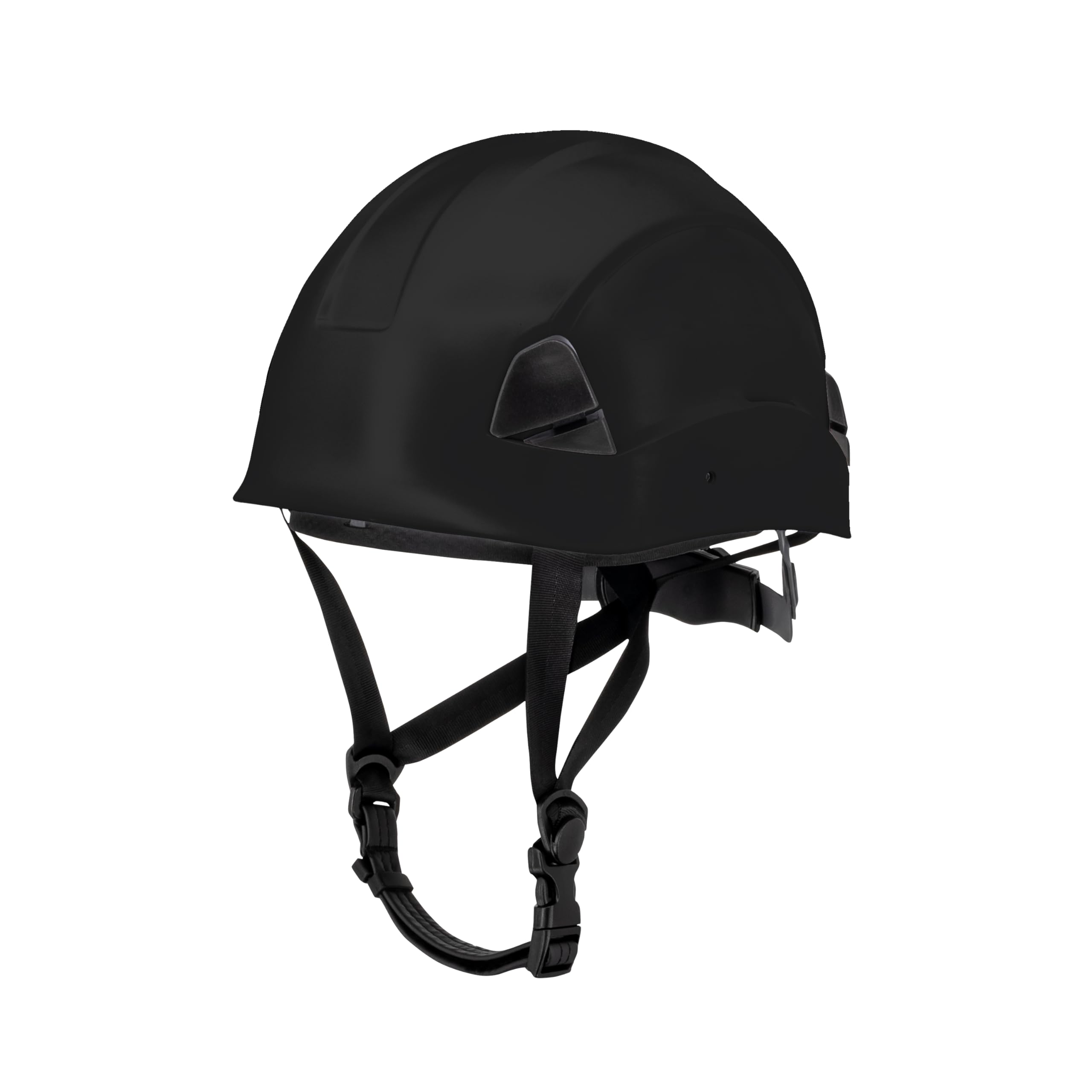 DEWALT Casco de Seguridad con trinquete DPG22 Tipo II Clase E de 4 Puntos, opción ventilada, tamaño Adulto