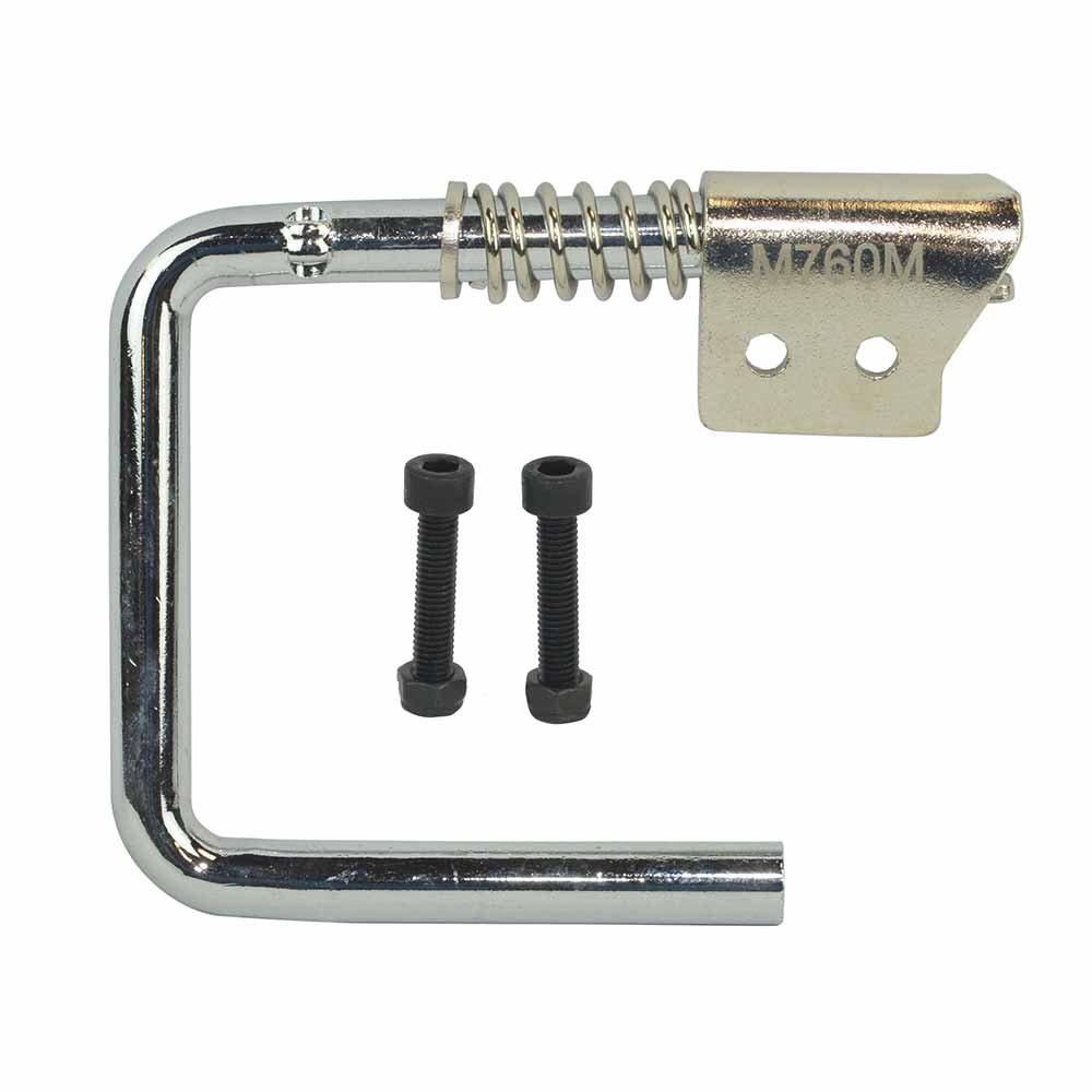 Superior Parts Spring Loaded Rafter Hook/Retractable Nail Gun Hanger