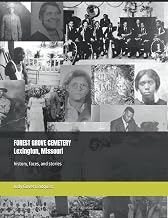 FOREST GROVE CEMETERY: history, faces, and stories