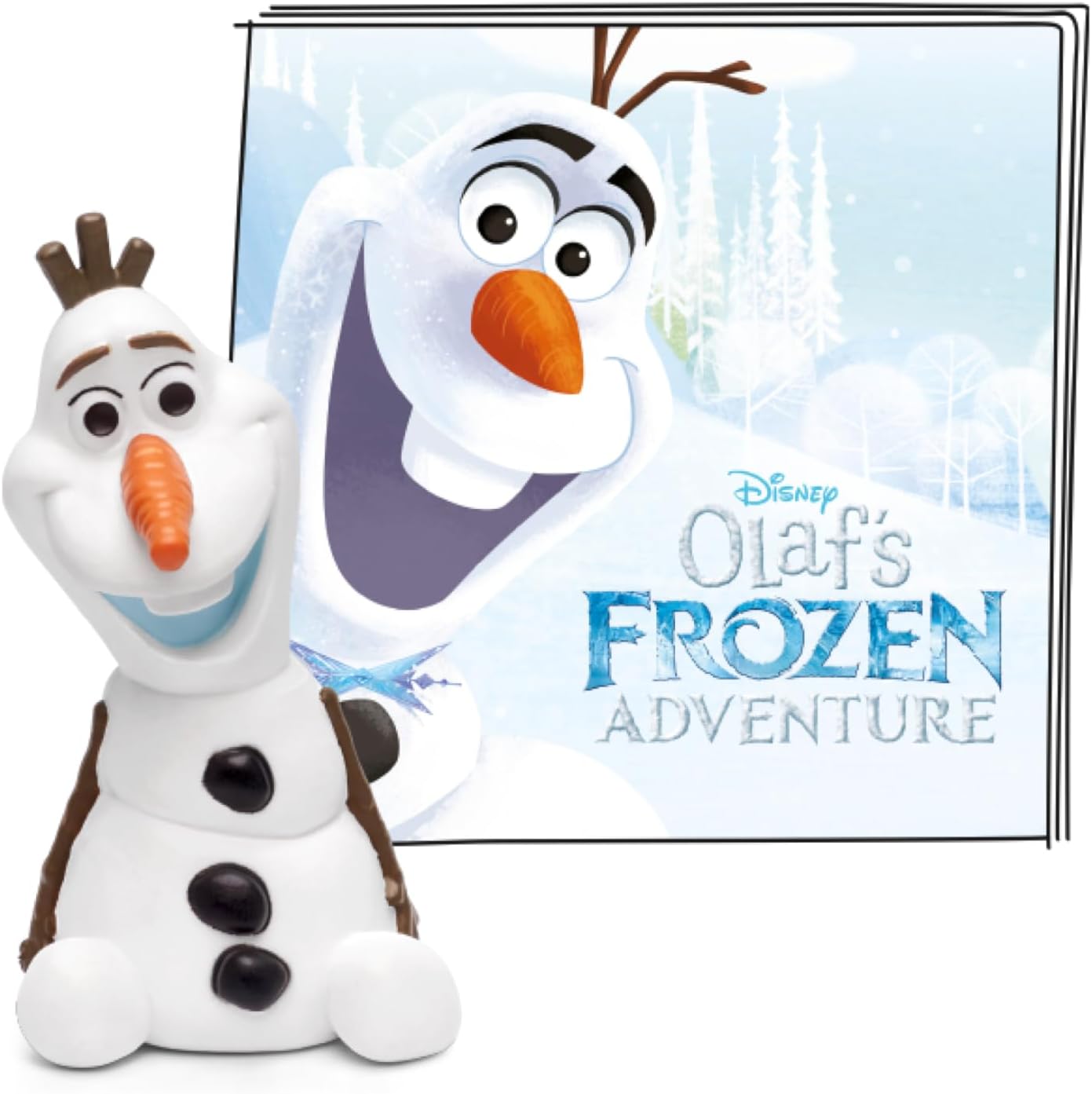 Tonies Olaf Audio Toy Figurine from Disney's Frozen