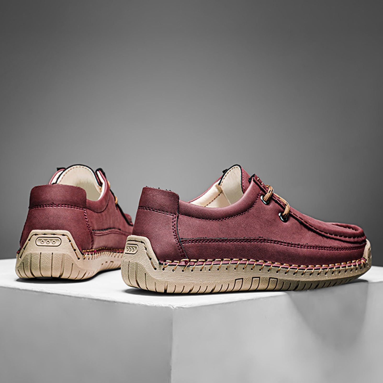 Zapatillas Deportivas Mujer Verano Zapatos Casuales Femeninos con Punta Redonda y para Caminar Ideales Uso Diario diseño Liso fácil de Poner