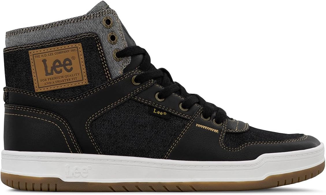 Lee Mens Daybreaker Hi - Image 7