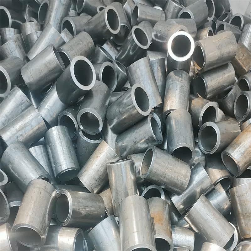 495 mm Rohr Präzisionsnahtlose Rohre Hohlrundrohr(OD17mm x ID11mm)