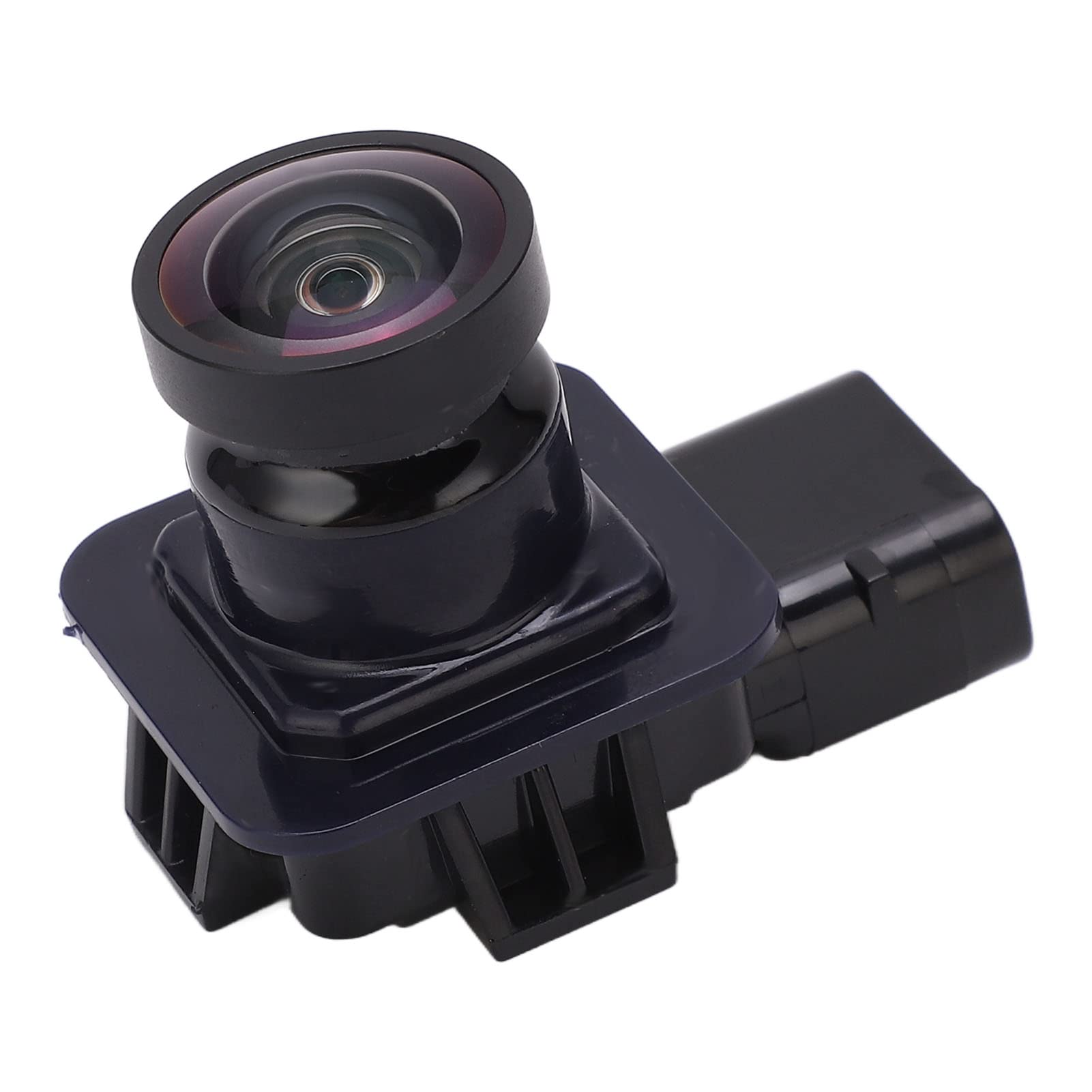 Telecamera di Retromarcia, Telecamere di Retromarcia Telecamera IP68 Impermeabile DT1Z 19G490 C Sostituzione Telecamera di Retromarcia Ad Alta Risoluzione per Transit Connect
