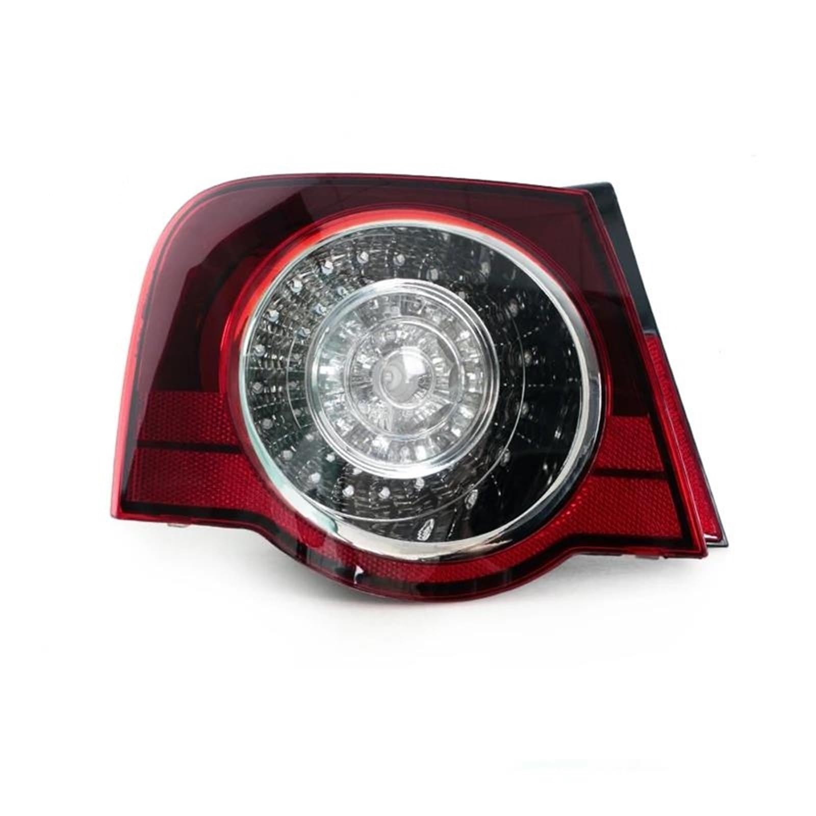 Luz de freno para B6 Sedan 2006-2011 piloto trasero exterior izquierdo LED 2