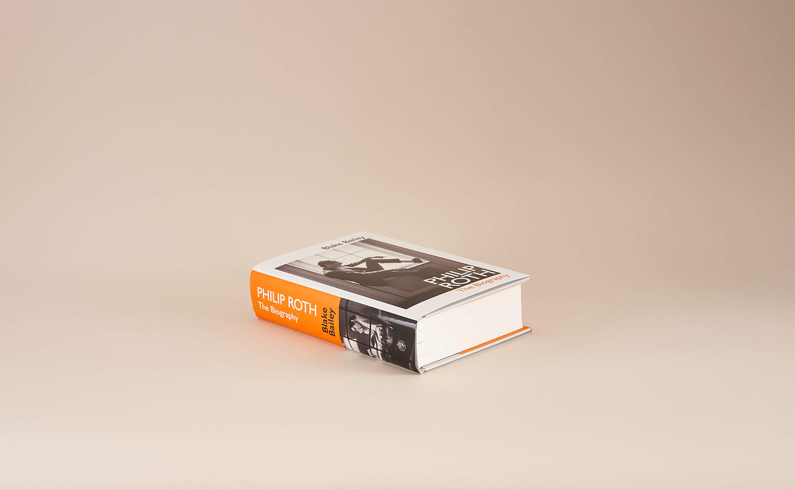 Philip Roth: The Biography