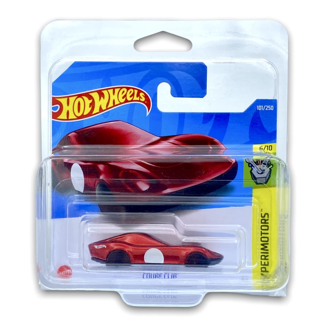 Hot Wheels 2021 - '96 Chevrolet Impala SS, HW Rescue 6/10, Modellino