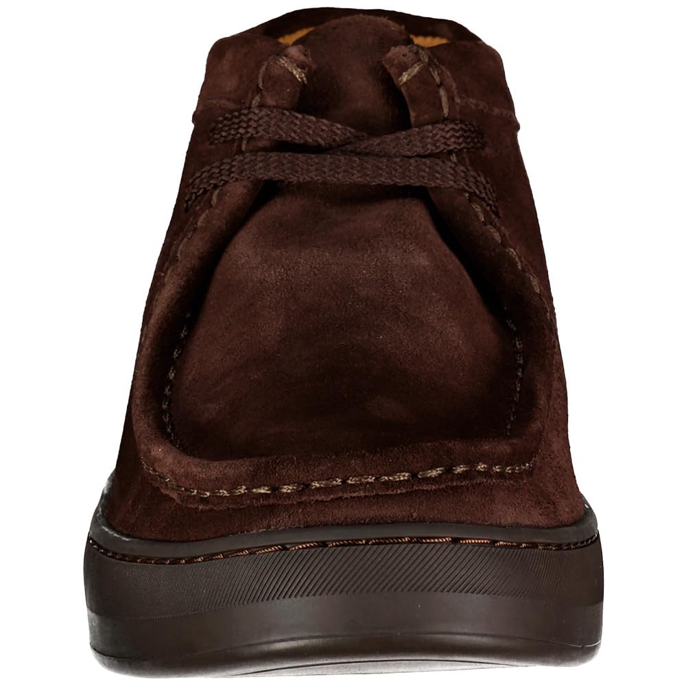 Sebago Harper Mid Boat Shoes EU 42