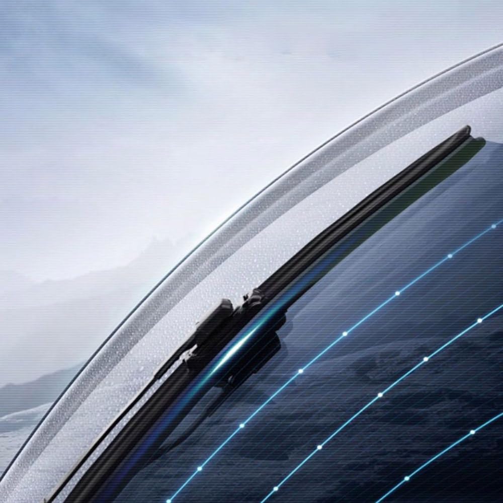 Ruitenwisser Set Achterruit voor BMW IX I20 2021-2025