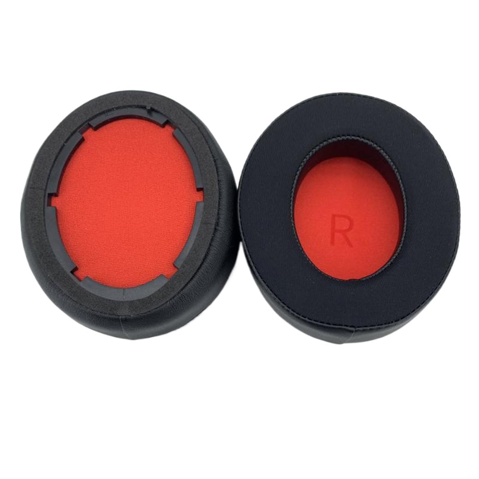 Sisyeuo Cooling Ice Gel Ear Covers Earpads Headband For Hq51 Hc905 Hq30 Gaming Headsets Easy Installation And Fit For Headband Cushion