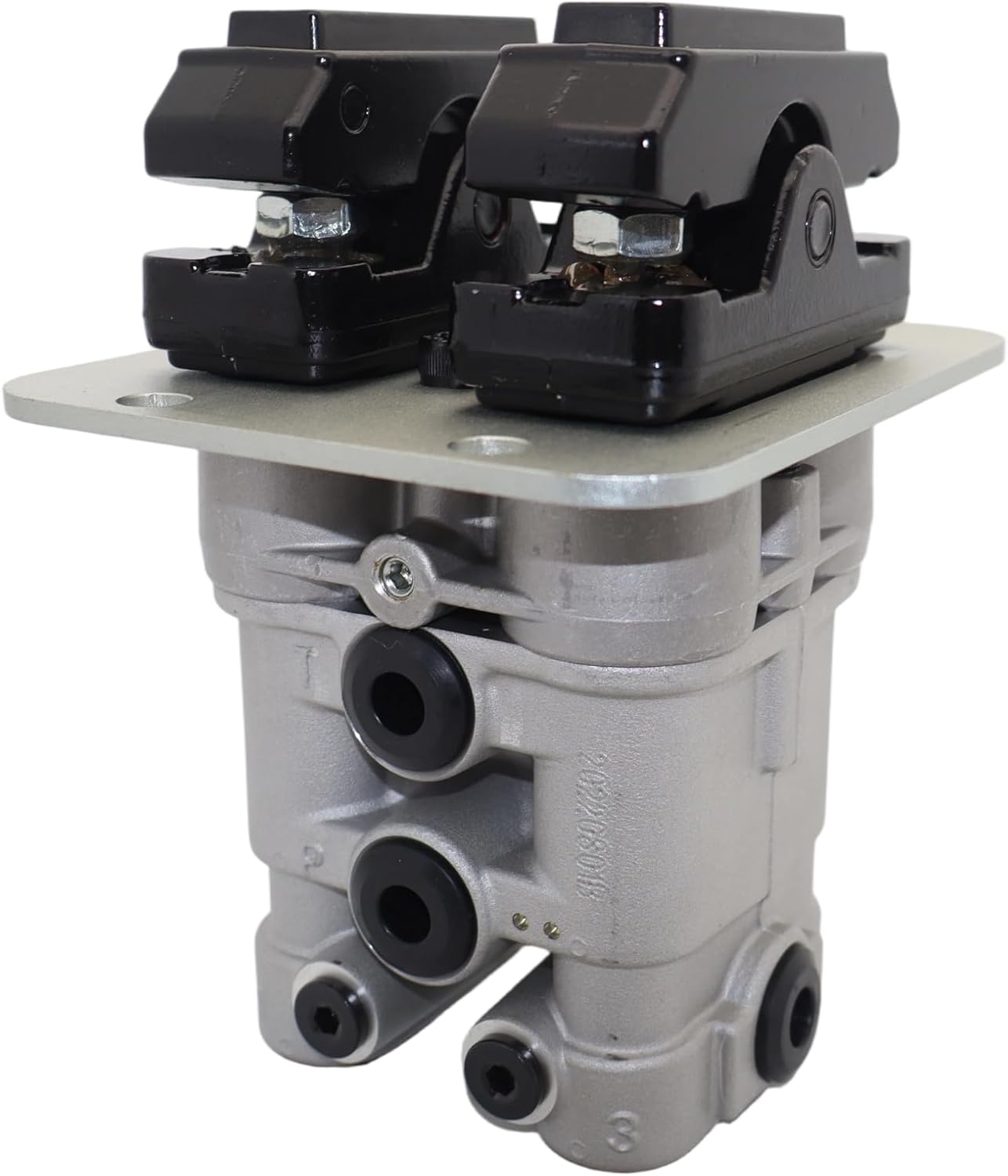 8H Foot Valve Pedal Valve 1010302310 PVD8P5021A Suitable for SANY SY305 SY365 SY485 Excavator