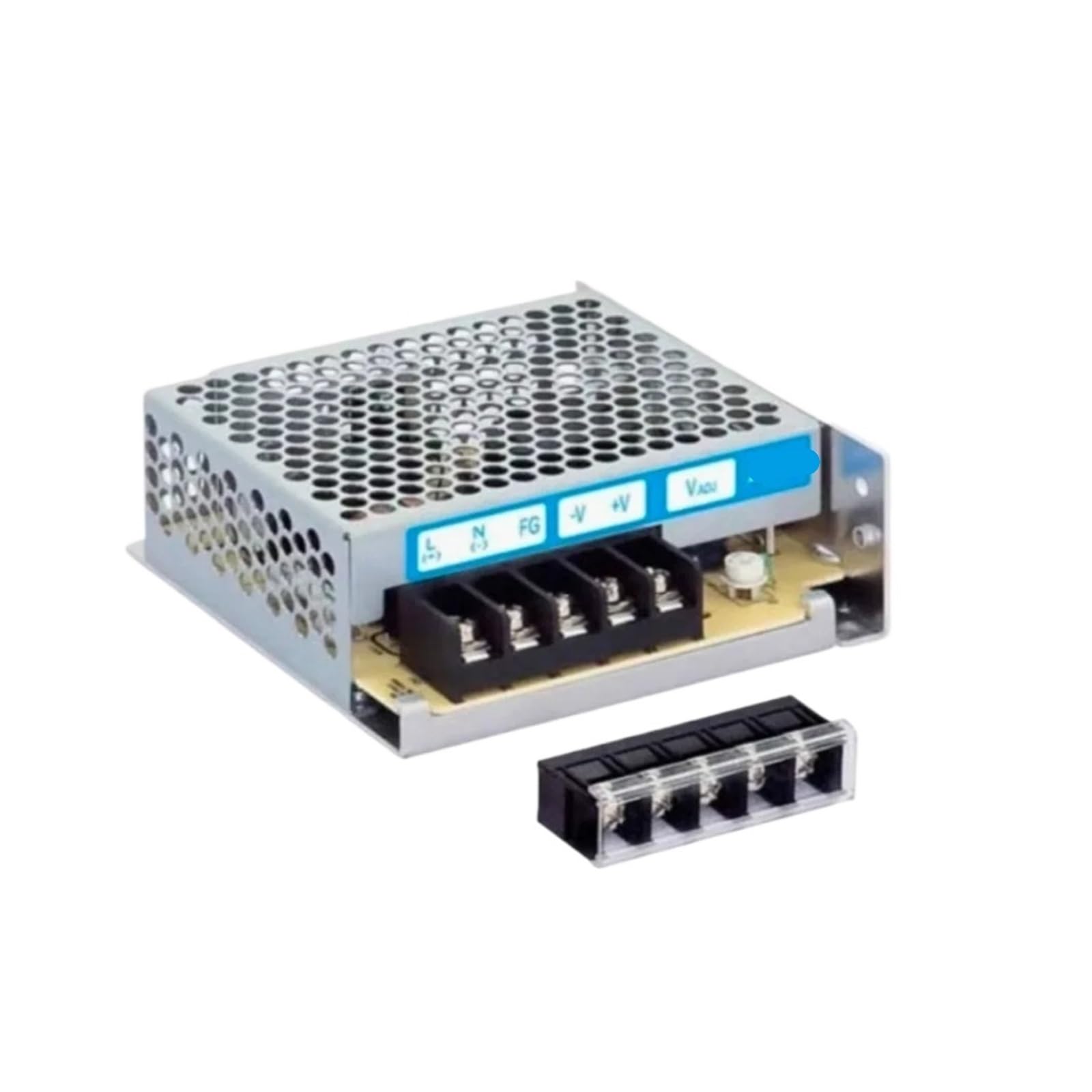 BFSYDLUJ Switching Power Supply PMC-24V PMT-24V50W1AA PMT-24V150W1AA PMT-24V100W1AA PMT-24V100W1AA PMT-24V100W1AAA PMT(PMC-24V150W1AA)