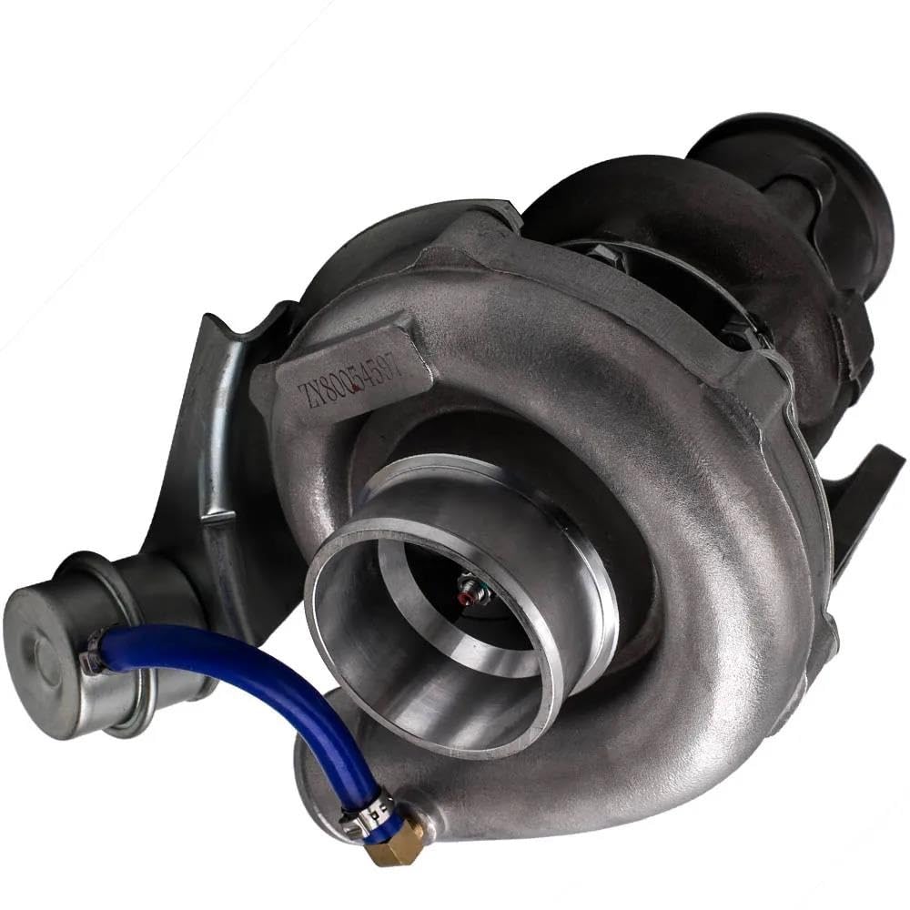 Turbocompresor Turbocompresor Para Nissan Para Safari Para Patrol 4.2L TD42T TB42 Y60 + Colector + Línea Aceite Turbocompresor Turbo(Turbo)