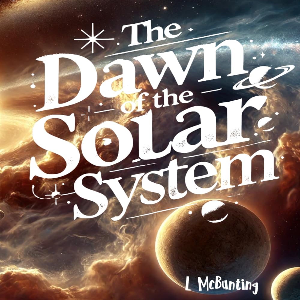 The Dawn of the Solar System: A Montessori key lesson for the first Great Lesson