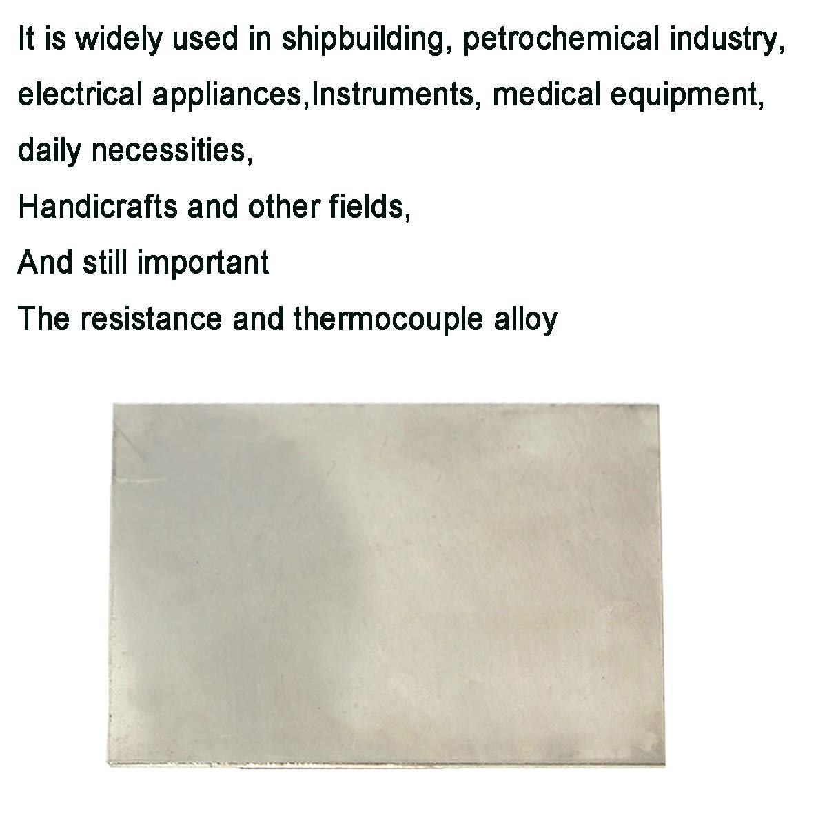 Tôle Plaque Cache De Recouvrement De L'emplacement De La Radio