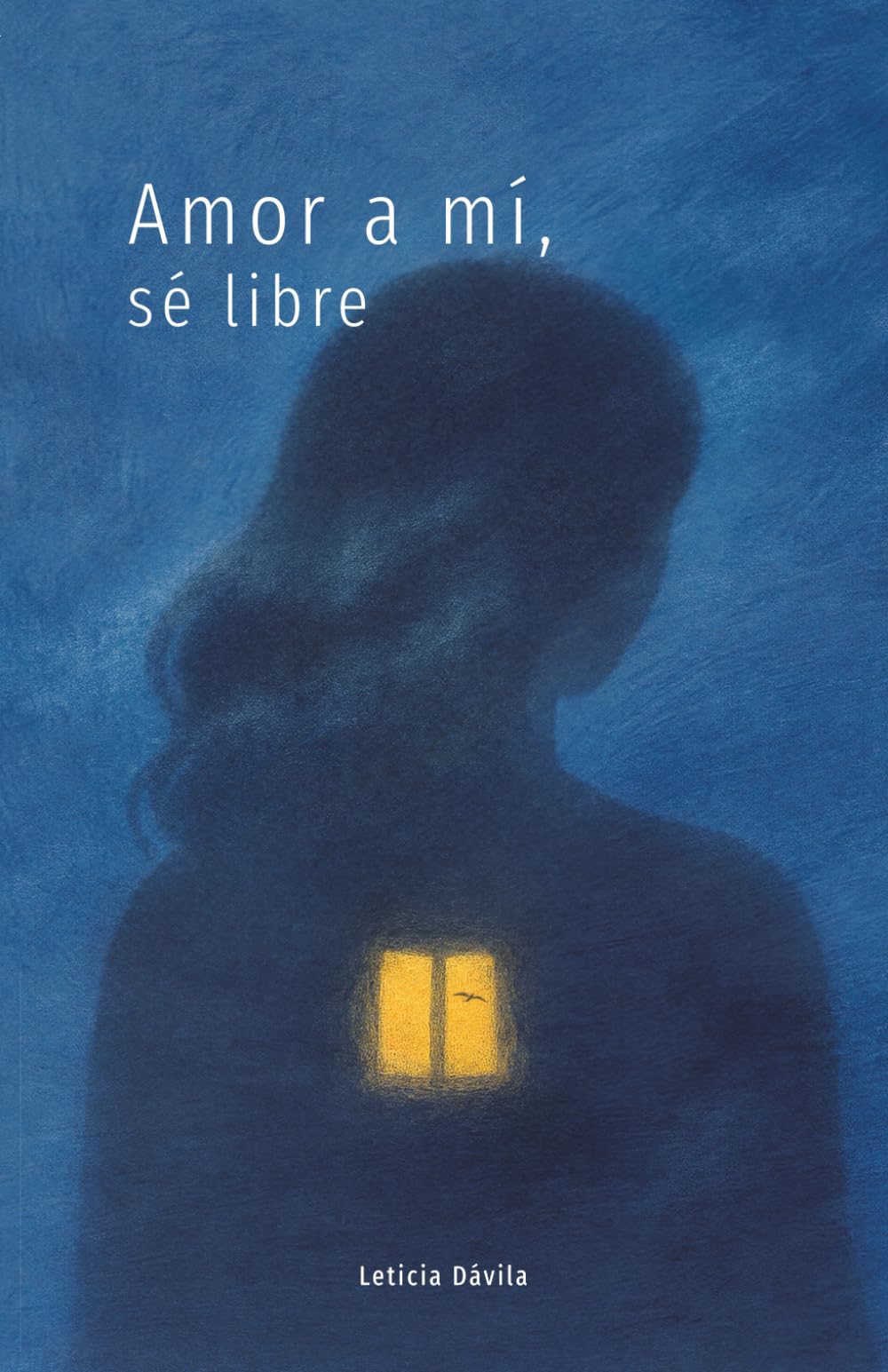 Amor a mí, sé libre