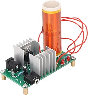 Experiment Electronic DIY Coil, Scientific Experiment Electronic Coil Humanized Design, Durable for Scientific Experiment