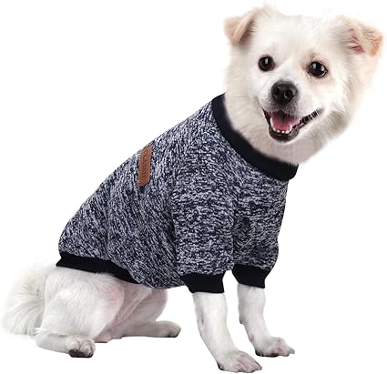 amazon dog jumpers