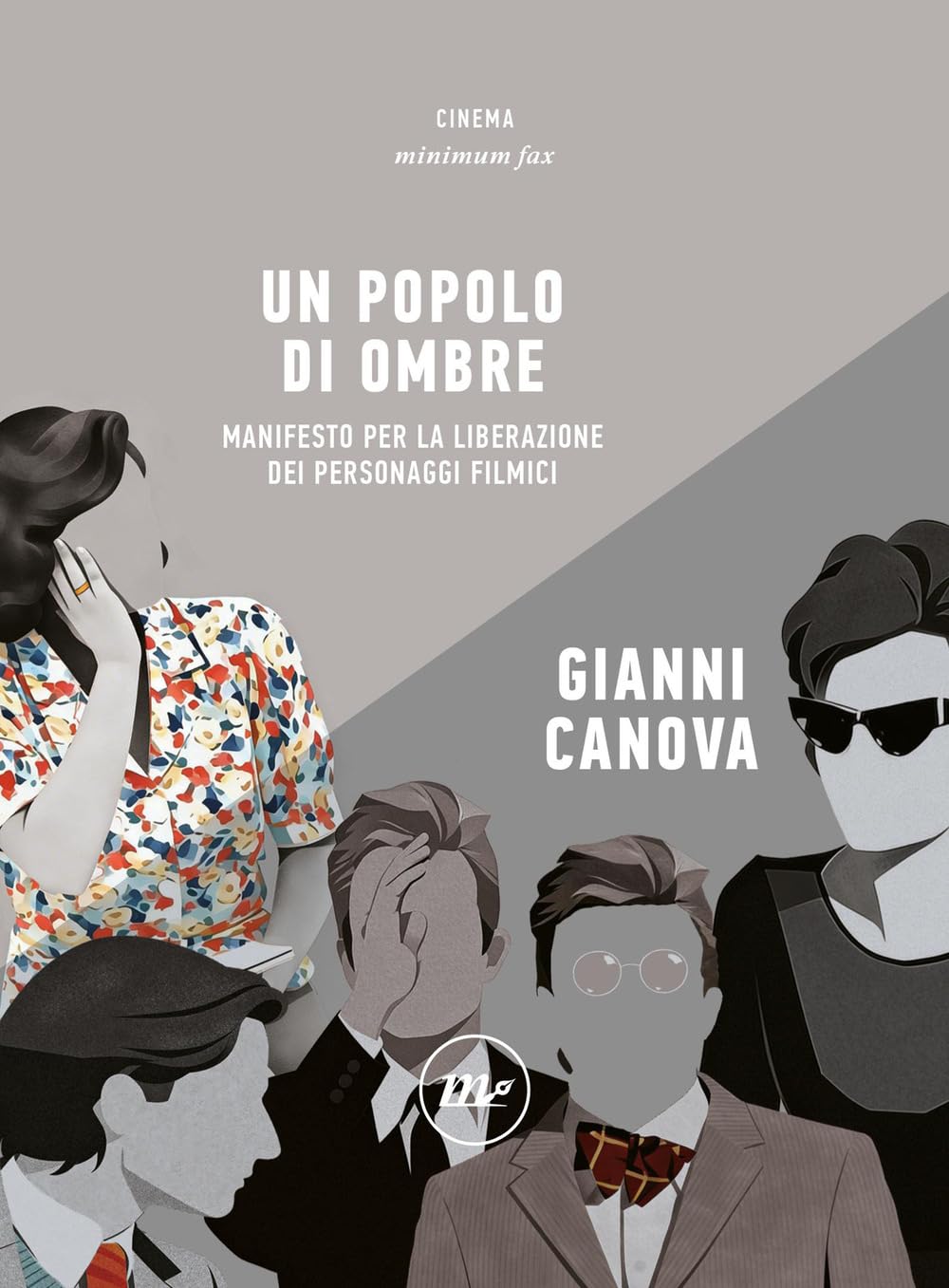 Un popolo di ombre. Manifesto per la liberazione