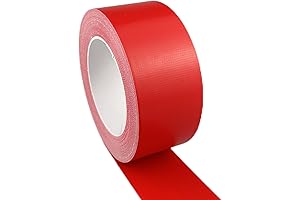 Multi-Purpose Color Duck Tape for Endless Creative and Repair Possibilities