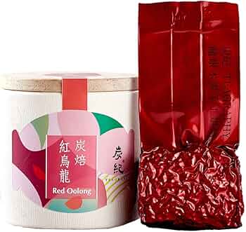 2003年製の最高級烏龍茶50g 4万円でした！ 2003年製の最高級烏龍茶50g 4万円でした！