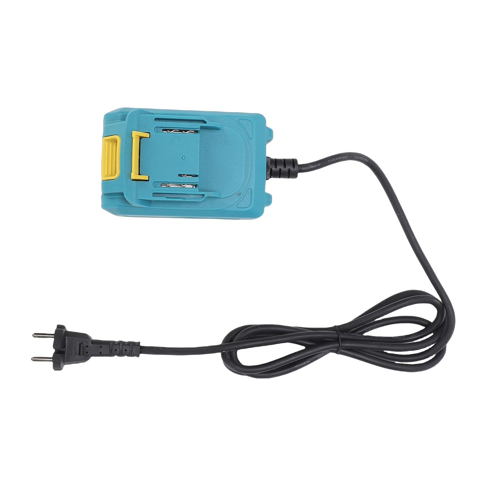 Generic Konwerter Zasilania AC 220 V na DC 20 V Wysoka Moc do Narzędzi Akumulatorowych Li Ion z inteligentną ochroną dla Elektronarzędzi Litowych do Domowego Ogrodu