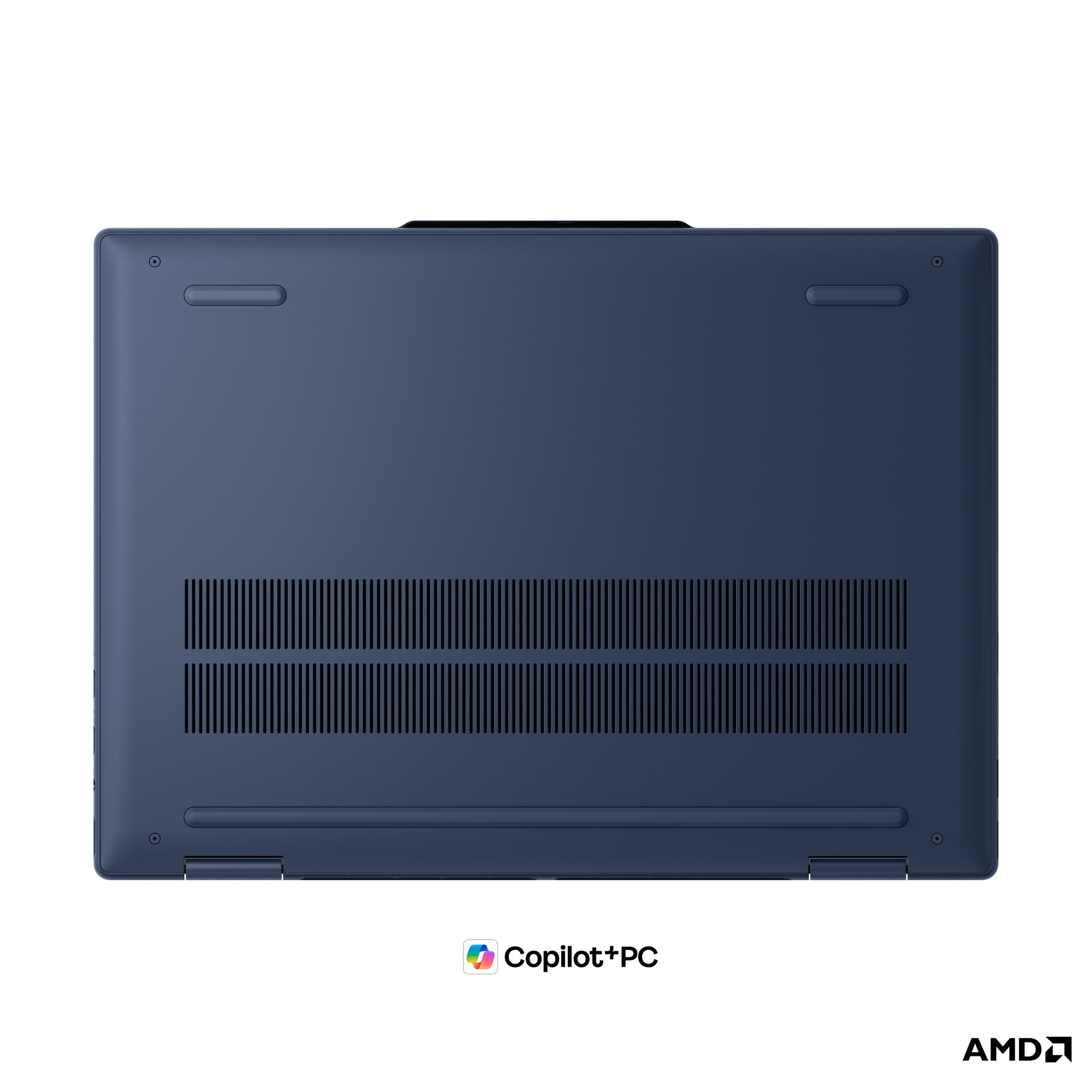 Lenovo IdeaPad 5 2in1 Laptop | 14" WUXGA Touch Display | AMD Ryzen 7 250 | 16GB RAM | 512GB SSD | AMD Radeon 780M | Windows 11 | QWERTZ | exkl. Farbe in Cosmic blau | 3 Monate Premium Care