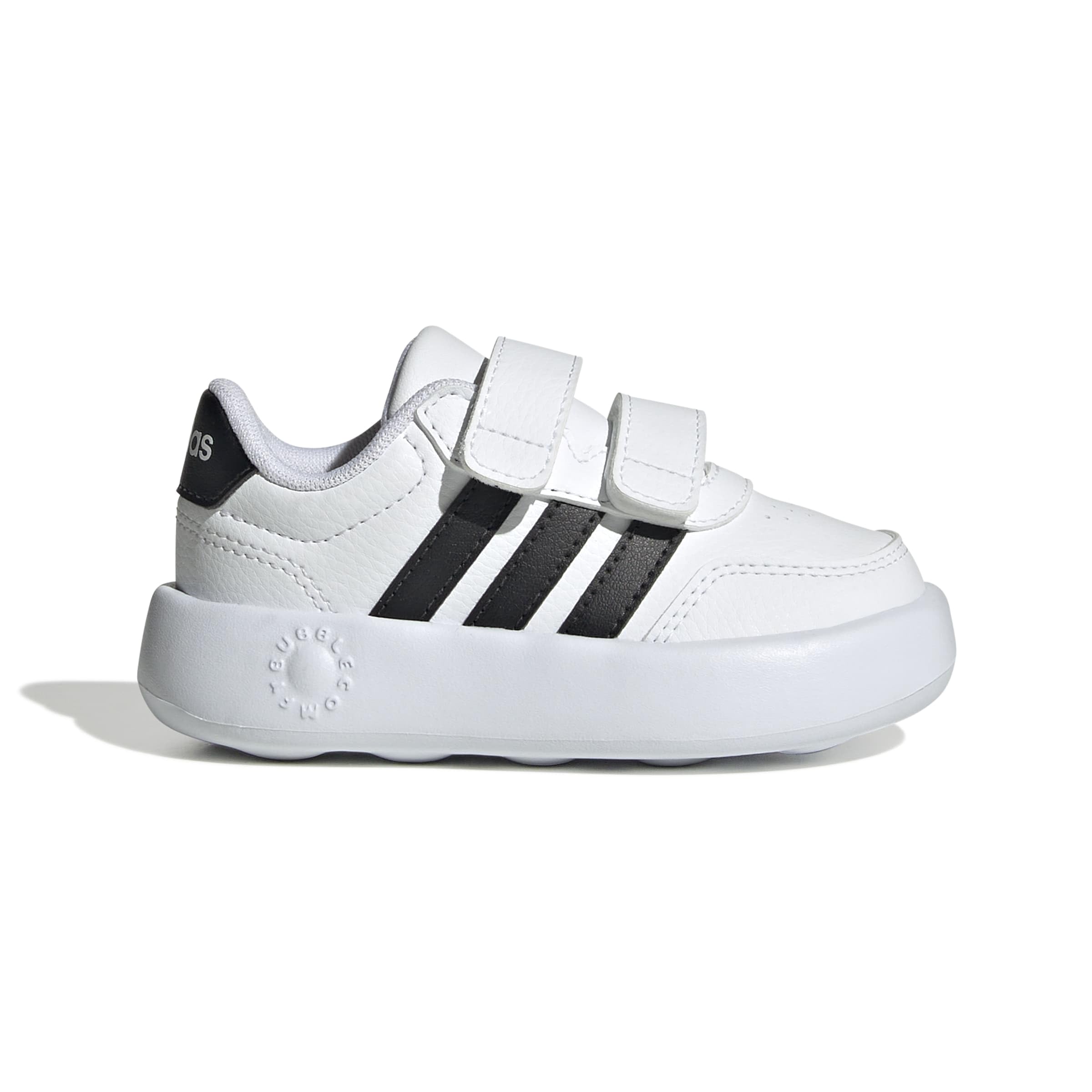 adidas Kids Breaknet 3.0 Baby Trainers - 3