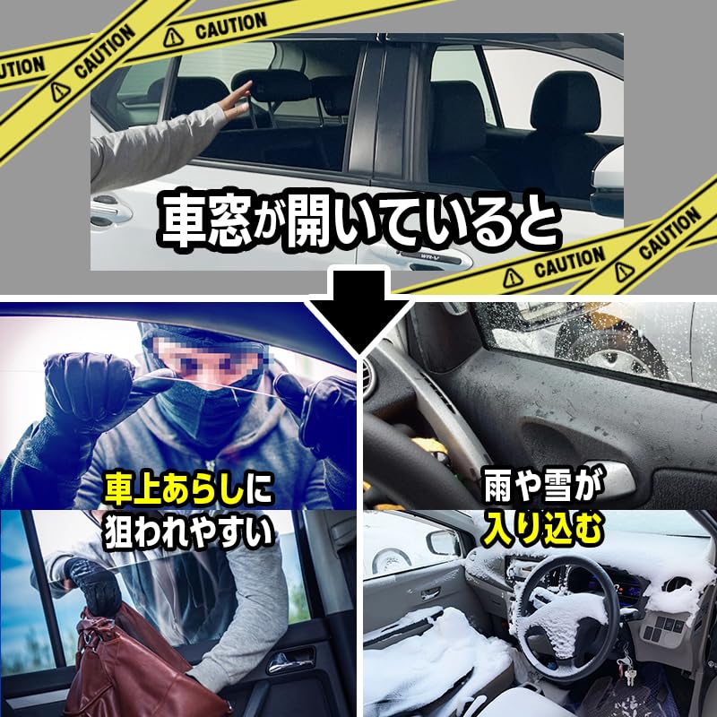 Amazon.co.jp: エンラージ商事 WR-V 対応 全席オートパワーウインドウ