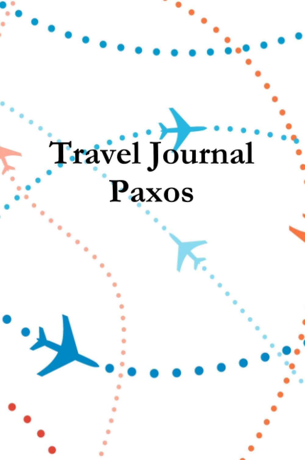 Travel Journal Paxos