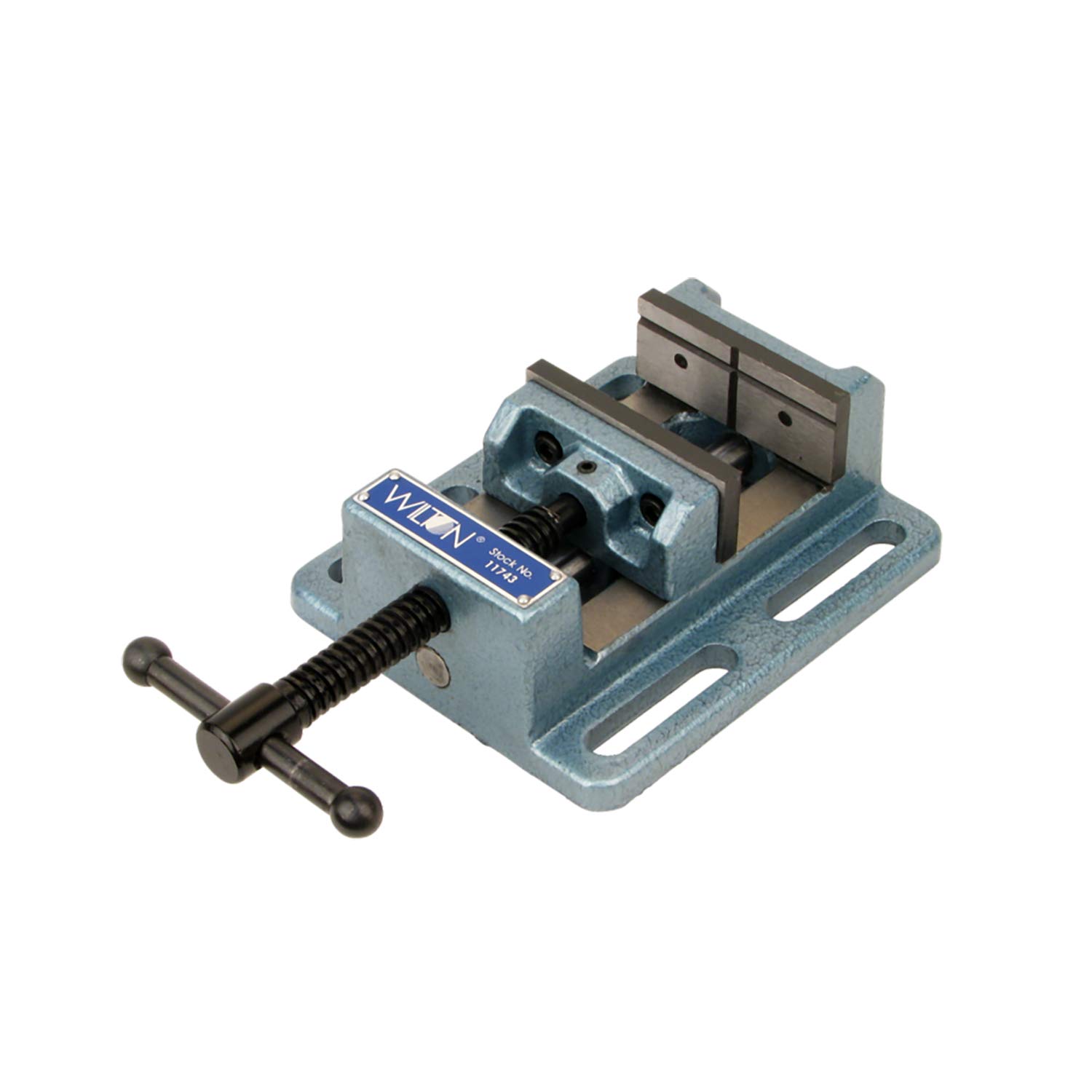 Wilton 11746 6-Inch Low Profile Drill Press Vise Wilton 11746 6-Inch Low Profile Drill Press Vise