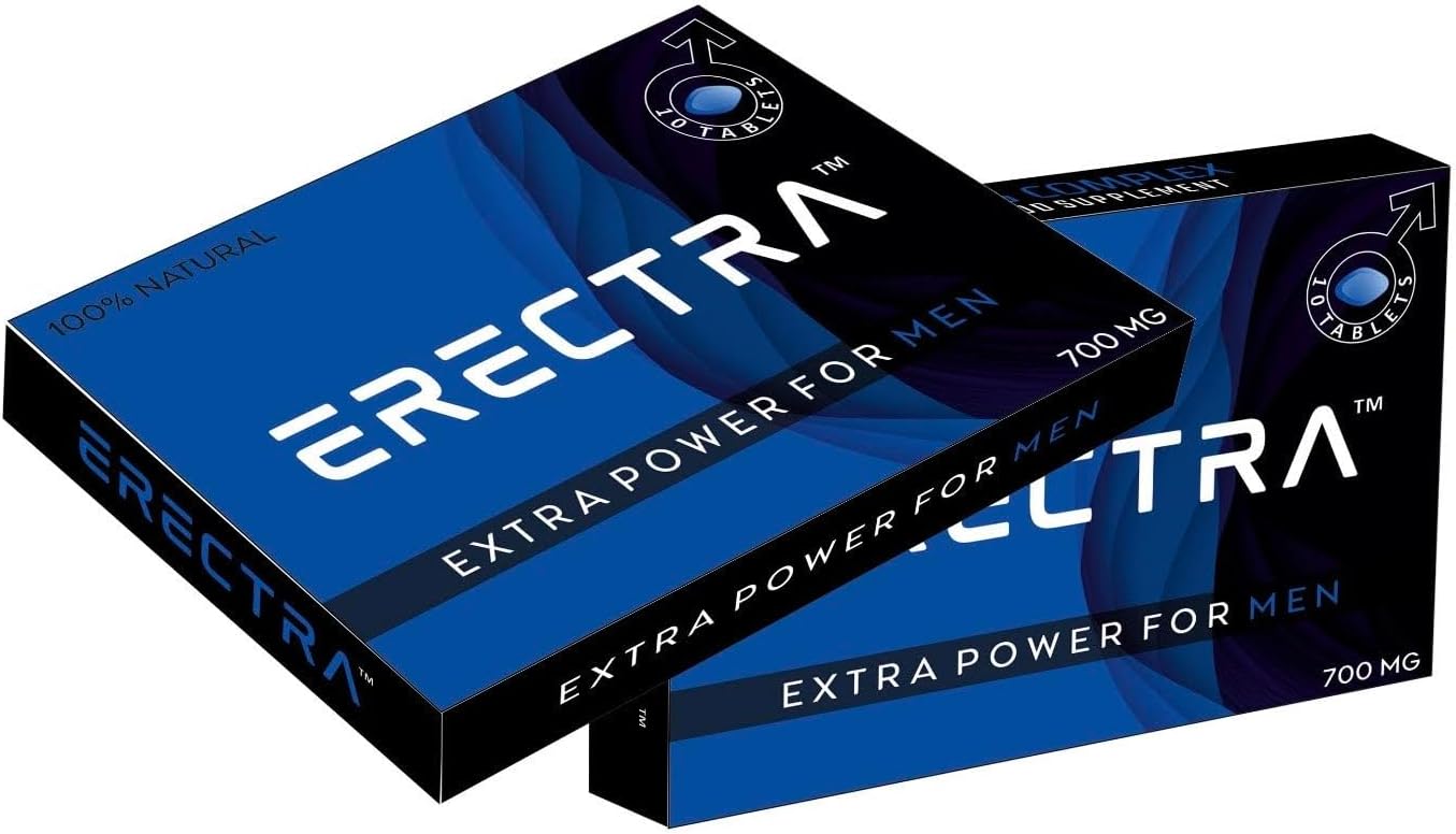 Blue - Unleash More Performance Review: Boost Stamina Naturally