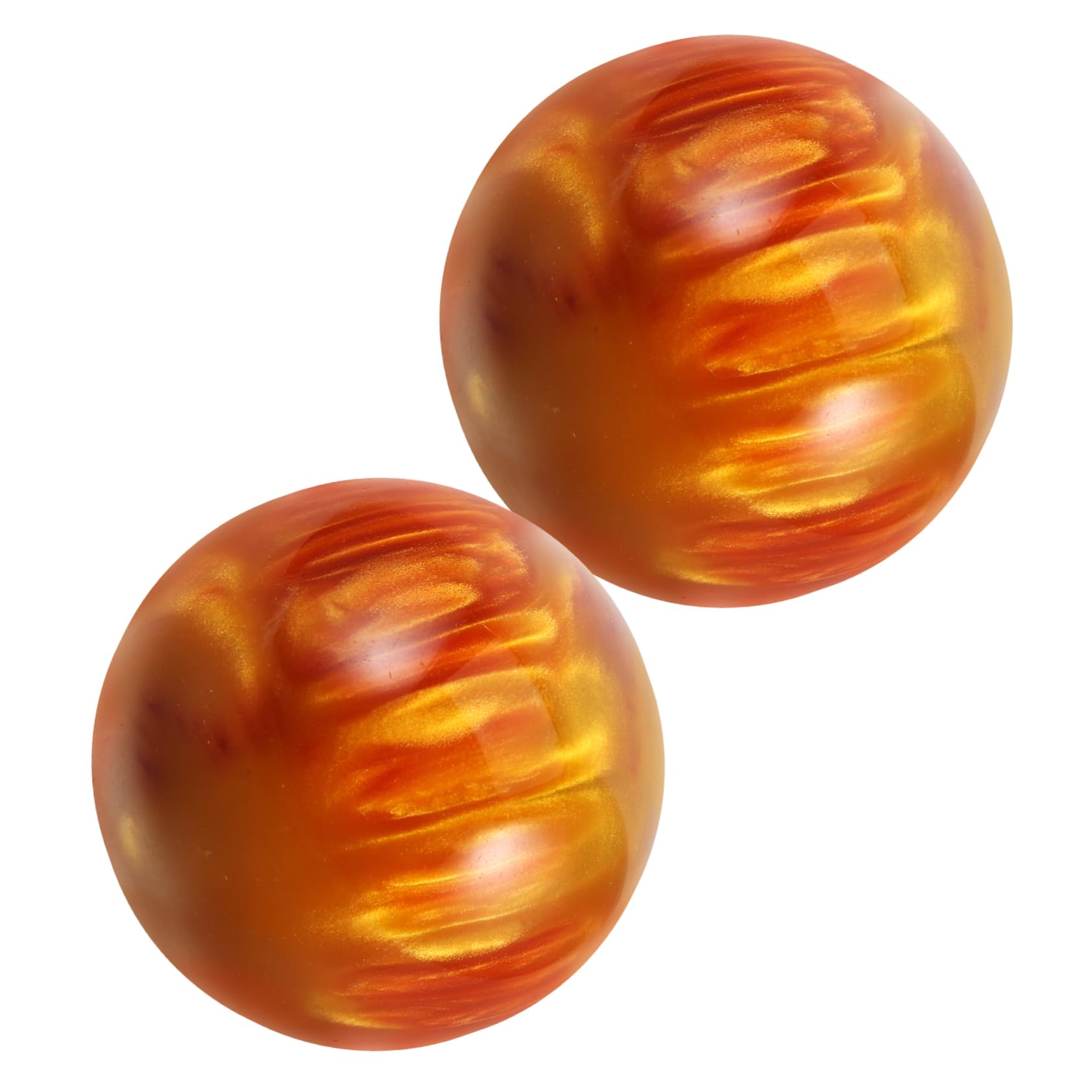 Didiseaon Fitness Handball Hand Exercise Massage Balls Hand Strengthener Ball Elderly Handballs Portable Design