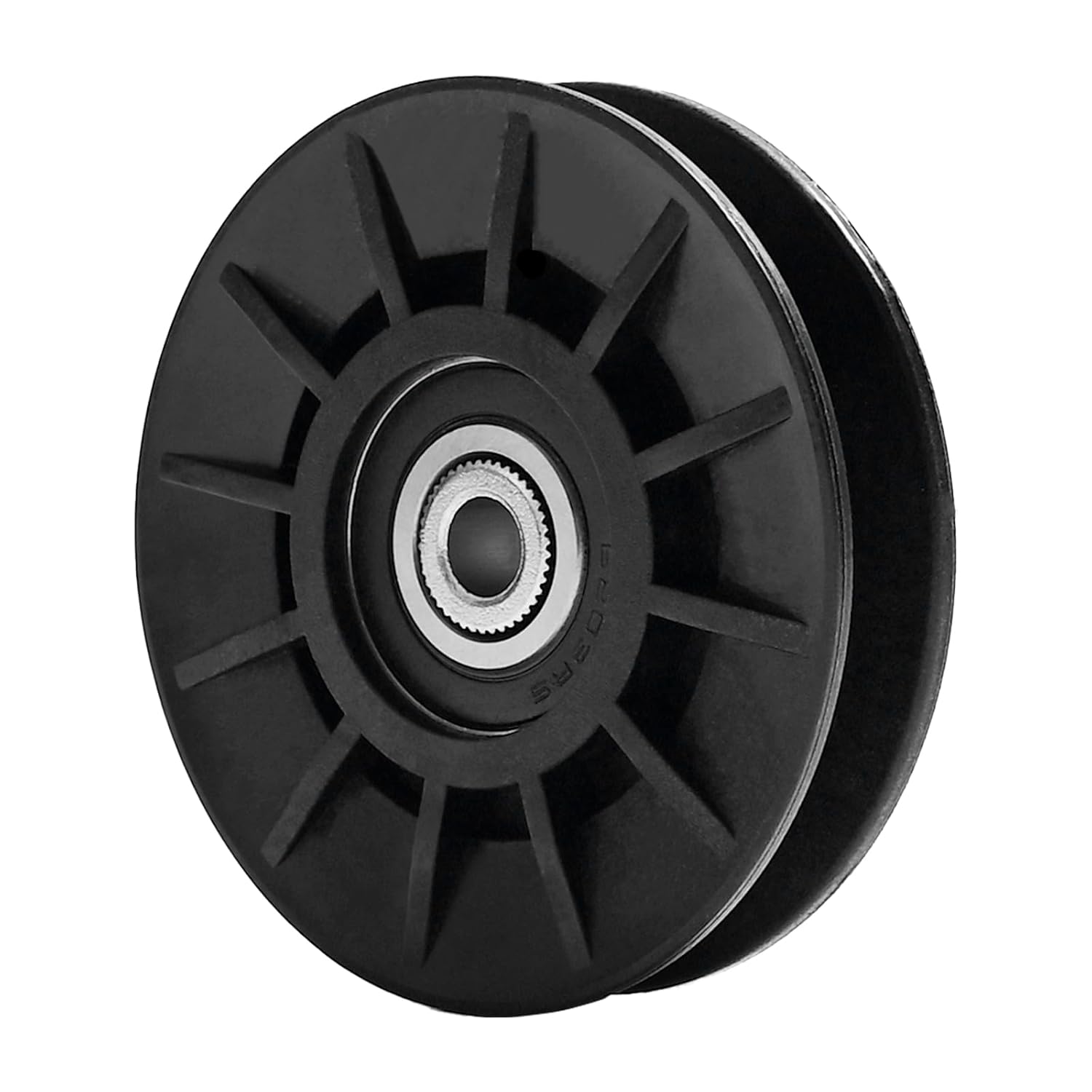 V-Idler Pulley Replacement for AYP 532194326 for Poulan/H usqvarna/Crafts Man 194326 Thumbnail