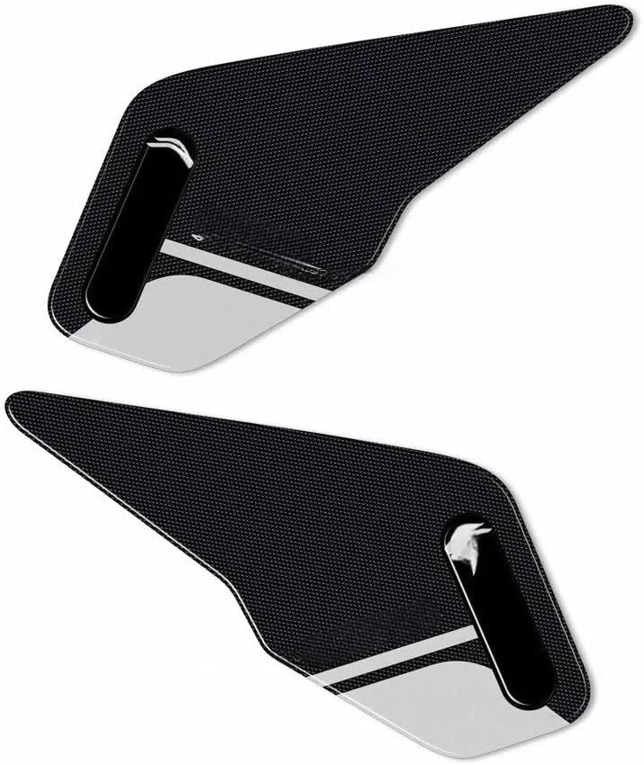 Tank Protection Sticker Motorcycle Side Fuel Tank Pads Sticker Kit Pad Decal for Leoncino 800 E 2022